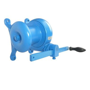 Doughty Engineering Schneckenradwinde – zweites Bild