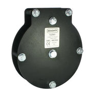 Doughty Heavy Duty Einscheiben-Riemenscheibe - Doughty Engineering - Rigging-Geräte - MTN Shop DACH