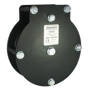 Doughty Hochleistungs-Doppelscheiben-Riemenscheibe - Doughty Engineering - Rigging-Geräte - MTN Shop DACH