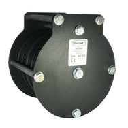 Doughty Heavy Duty-Quin-Riemenscheibe - Doughty Engineering - Rigging-Geräte - MTN Shop DACH
