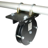 Doughty Heavy Duty Universal-Montageplatten - Doughty Engineering - Rigging-Geräte - MTN Shop DACH - imagen 2