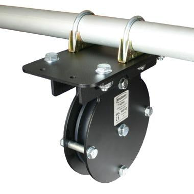 Doughty Engineering H/D Universalplattenbaugruppe – Quin – zweites Bild