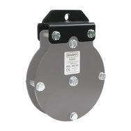 Doughty Heavy Duty Markisenhalterungen [Multi-Pack] - Doughty Engineering - Rigging-Geräte - MTN Shop DACH