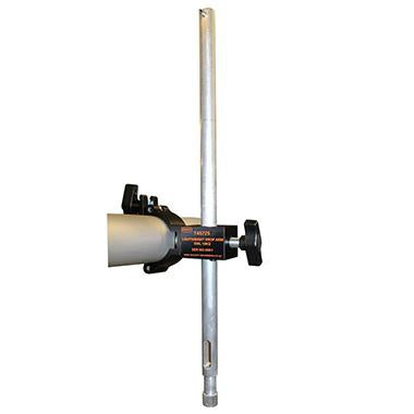 Doughty Super Lightweight Coupler mit einem Drop Arm - Doughty Engineering - Rigging-Geräte - MTN Shop DACH