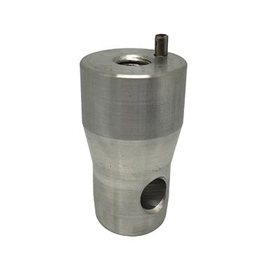 Doughty Half Plug з роликовим штифтом [Multi-Pack] - Doughty Engineering - Такелажне обладнання - MTN Shop DACH