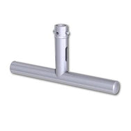 Doughty Modulares Fallarm-T-Stück ⌀48mm für Bühnenbeleuchtungs-Rigging - Doughty Engineering - Rigging-Geräte - MTN Shop DACH