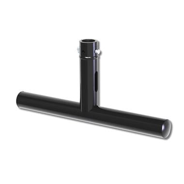 Doughty Modulares Fallarm-T-Stück ⌀48mm für Bühnenbeleuchtungs-Rigging - Doughty Engineering - Rigging-Geräte - MTN Shop DACH - imagen 2