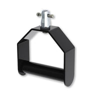 Модульні стремена Doughty Drop Arm (алюміній) - Doughty Engineering - Black - Такелажне обладнання - MTN Shop DACH