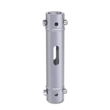 Doughty Modular Drop Arm Extension 0,25/0,5/1/2m (L) for Stage Lighting Rigging - Doughty Engineering - Rigging Equipment - MTN Shop DACH