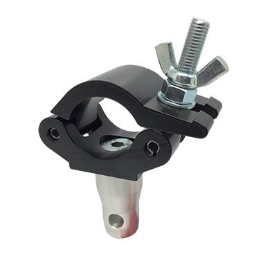 Doughty Niedrigprofil-Klemme mit halbem Verbinder [Multi-Pack] - Doughty Engineering - Rigging-Geräte - MTN Shop DACH