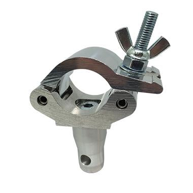 Doughty Niedrigprofil-Klemme mit halbem Verbinder [Multi-Pack] - Doughty Engineering - Rigging-Geräte - MTN Shop DACH - imagen 2