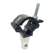 Doughty Leichtgewichtsklemme mit halbem Anschluss [Multi-Pack] - Doughty Engineering - Rigging-Geräte - MTN Shop DACH