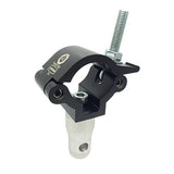 Doughty Leichtgewichtsklemme mit halbem Anschluss [Multi-Pack] - Doughty Engineering - Rigging-Geräte - MTN Shop DACH