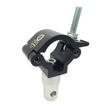 Doughty Leichtgewichtsklemme mit halbem Anschluss [Multi-Pack] - Doughty Engineering - Rigging-Geräte - MTN Shop DACH