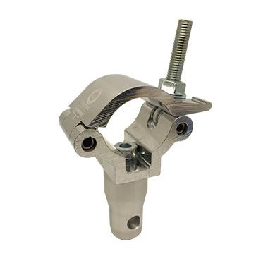 Doughty Engineering Leichte Klemme mit Halbverbinder – zweites Bild