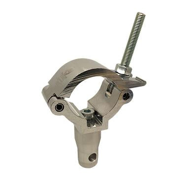 Doughty Engineering Mammutklemme mit Halbverbinder – zweites Bild