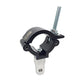 Doughty Engineering Mammutklemme mit Halbverbinder