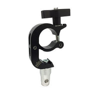 Doughty 50mm Trigger Clamp mit halbem Anschluss [Multi-Pack] - Doughty Engineering - Schwarz / 2 - Rigging-Geräte - MTN Shop DACH