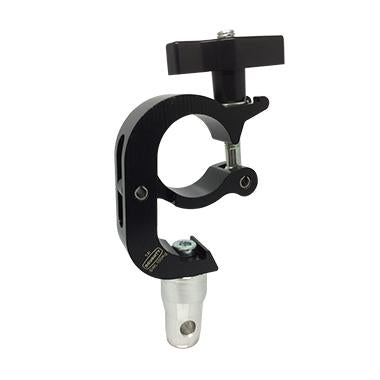 Doughty 50mm Trigger Clamp mit halbem Anschluss [Multi-Pack] - Doughty Engineering - Schwarz / 2 - Rigging-Geräte - MTN Shop DACH