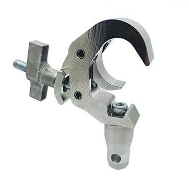 Doughty Engineering Slimline-Schnellspannklemme Mit Halbverbinder – zweites Bild
