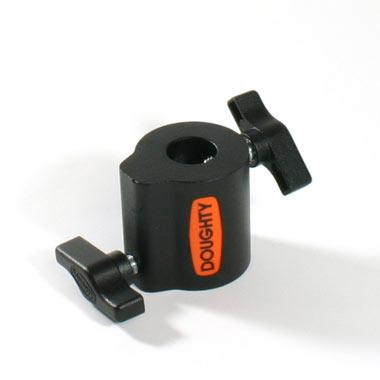 Doughty 19mm Spigot Mount [Multi-Pack] - Doughty Engineering - Такелажне обладнання - MTN Shop DACH