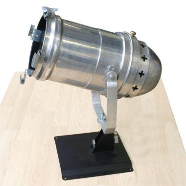 Панель підлогового освітлення Doughty Engineering – zweites Bild