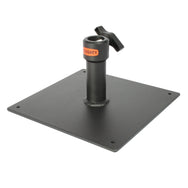Doughty Turtle Plate з ствольною коробкою 29 мм [мультипакет] - Doughty Engineering - Такелажне обладнання - MTN Shop DACH