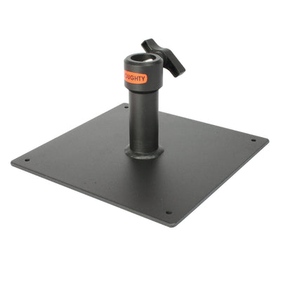 Doughty Turtle Plate з ствольною коробкою 29 мм [мультипакет] - Doughty Engineering - Такелажне обладнання - MTN Shop DACH