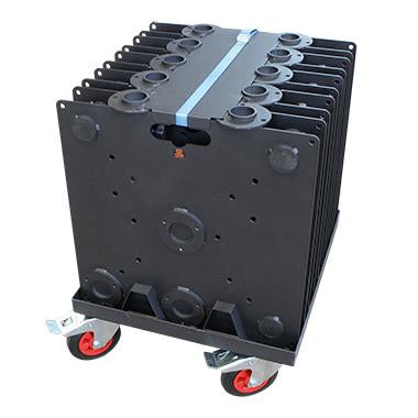 Doughty Tank Trap Dolly - Doughty Engineering - Rigging-Geräte - MTN Shop DACH