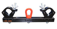 Doughty Solide Hängetraverse Adapter (Aluminium) - Doughty Engineering - Rigging-Geräte - MTN Shop DACH - imagen 2