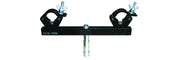 Doughty Feste Traverse Adapter - Doughty Engineering - Rigging-Geräte - MTN Shop DACH - imagen 2