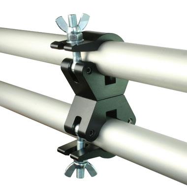 Doughty Engineering Doughty Clamp Parallelkupplung – zweites Bild