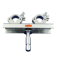 Doughty Feste Traverse Adapter - Doughty Engineering - Rigging-Geräte - MTN Shop DACH
