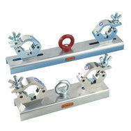 Doughty Hängetraversen-Adapter - Doughty Engineering - Rigging-Geräte - MTN Shop DACH