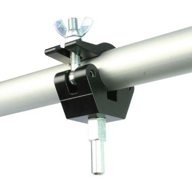 Doughty Kleine Tom-Klemme mit 19-mm-Zapfen [Multi-Pack] - Doughty Engineering - Rigging-Geräte - MTN Shop DACH - imagen 3