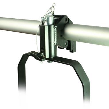 Doughty TV-Klemme mit 29-mm-Empfänger [Multi-Pack] - Doughty Engineering - Rigging-Geräte - MTN Shop DACH - imagen 3