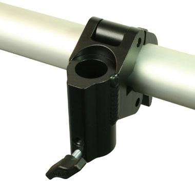 Doughty TV-Klemme mit 29-mm-Empfänger [Multi-Pack] - Doughty Engineering - Rigging-Geräte - MTN Shop DACH