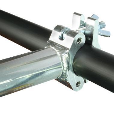 Doughty Schweißmuffe [Multi-Pack] - Doughty Engineering - Rigging-Geräte - MTN Shop DACH