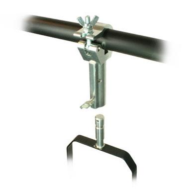 Doughty TV-Schnellspanner - Doughty Engineering - Aluminium - Rigging-Geräte - MTN Shop DACH - imagen 3