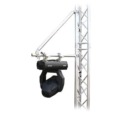 Doughty Auslegerarme mit Strebe - Doughty Engineering - Rigging-Geräte - MTN Shop DACH
