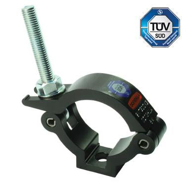 Doughty Slimline Halbkupplung: 60mm Mammut-Klemme [Multi-Pack] - Doughty Engineering - Rigging-Geräte - MTN Shop DACH
