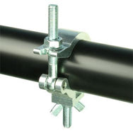 Doughty 60-63mm Hakenklammer (schlank; mit M12-Befestigung) [Multi-Pack] - Doughty Engineering - Aluminium / 3 - Rigging-Geräte - MTN Shop DACH - imagen 2