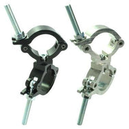 Поворотна муфта Doughty (тонкий зажим Mammut 60 мм) - Doughty Engineering - Такелажне обладнання - MTN Shop DACH