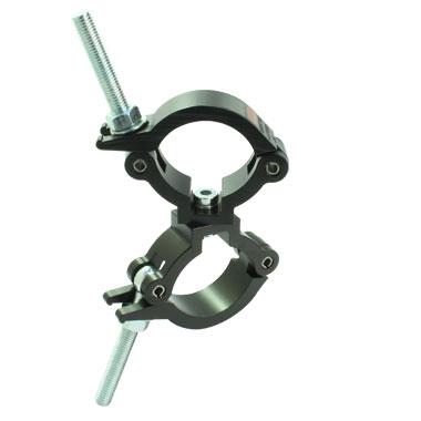 Doughty Engineering Atom Schwenkkupplung – für 25 mm – zweites Bild