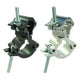 Поворотна муфта Doughty Engineering Mammut Clamp 63-51 мм