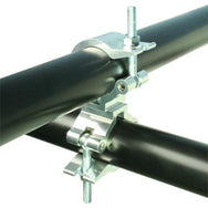 Фіксована муфта Doughty 90 градусів (великий зажим 60 мм - різні розміри) - Doughty Engineering - Алюміній / 60-63 мм - Такелажне обладнання - MTN Shop DACH - imagen 3