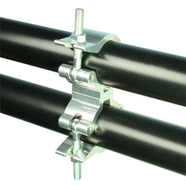 Doughty Parallel-Kupplung (60mm Mammut-Klemme) - Doughty Engineering - Rigging-Geräte - MTN Shop DACH - imagen 3