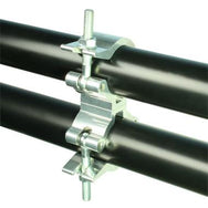 Doughty Parallel-Kupplung (60mm Mammut-Klemme) - Doughty Engineering - Rigging-Geräte - MTN Shop DACH - imagen 3