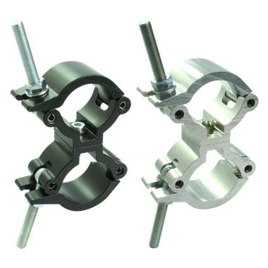 Doughty Parallel-Kupplung (60mm Mammut-Klemme) - Doughty Engineering - Rigging-Geräte - MTN Shop DACH