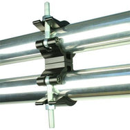 Doughty Parallel-Kupplung (60mm Mammut-Klemme) - Doughty Engineering - Rigging-Geräte - MTN Shop DACH - imagen 4